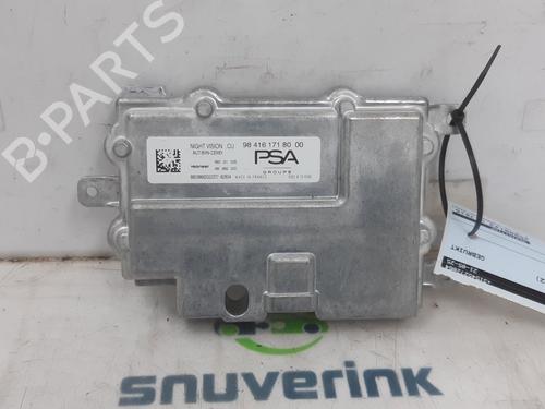 Used Other PEUGEOT 3008 II SUV (MC_, MR_, MJ_, M4_) 1.2 THP/ PureTech 130 (MRHNSM, MRHNSU, MRHNSJ, MRHNYW,... (131 hp) 26279614