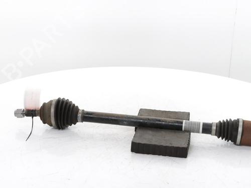 Right front driveshaft CITROËN C3 III (SX) 1.2 PureTech 82 | BP30186155M39 