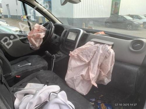 Heater matrix box RENAULT TRAFIC III Van (FG_) 1.6 dCi 90 (FGME) | BP34565477M61  - Image 12