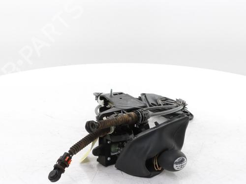 Shift knob RENAULT KANGOO Express (FW0/1_) 1.5 dCi 95 (FW16) | BP30186670I34