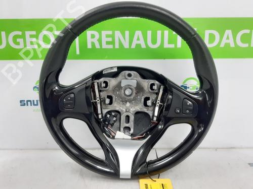 Used Steering wheel RENAULT CLIO IV (BH_) 1.5 dCi 90 (90 hp) 15938482