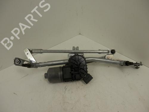 Front wipers mechanism PEUGEOT PARTNER Box Body/MPV 1.6 HDi 16V | BP15294749C83 