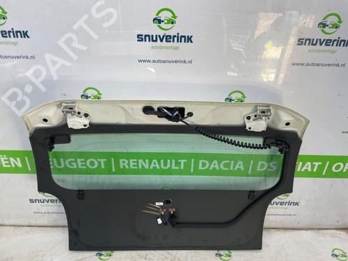 Tailgate PEUGEOT 108 1.0 VTi 72 | BP24944159C6