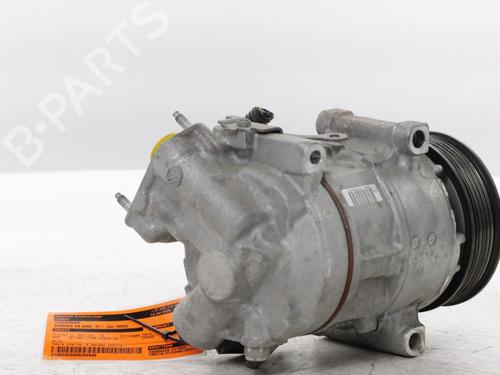 AC compressor CITROËN C3 AIRCROSS II (2R_, 2C_) 1.2 PureTech 130 (2RHNYH) | BP34563164M34 - Image 4