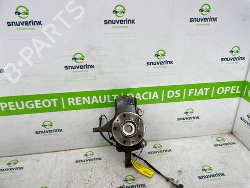 Used Left front steering knuckle Left front steering knuckle 25526903 25526903