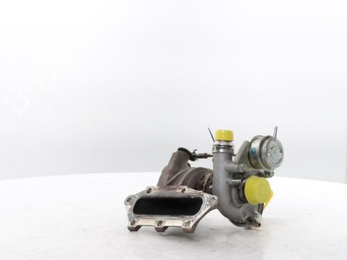 Turbocharger/Supercharger RENAULT CAPTUR I (J5_, H5_) 0.9 TCe 90 | BP31960132M71
