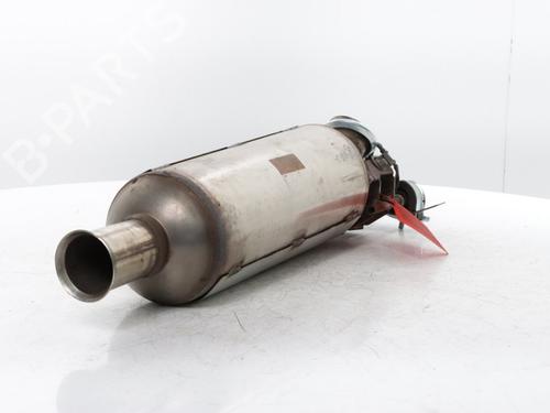 Particulate filter CITROËN C-CROSSER (VU_, VV_) 2.2 HDi | BP33874304M81  - Image 9