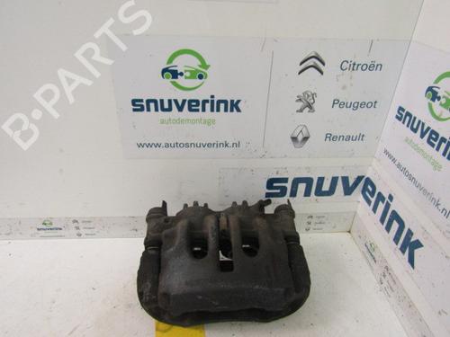 Used Left front brake caliper RENAULT MASTER III Van (FV) 2.3 dCi 135 FWD (FV0N, FV08, FV06, FV00) (136 hp) 15294867