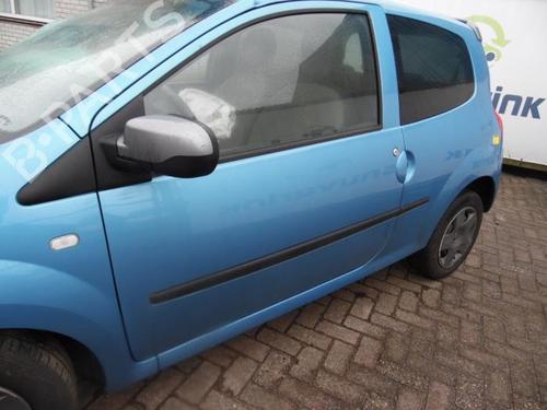 AC pipe RENAULT TWINGO II (CN0_) 1.5 dCi 90 | BP40578904M126 - Image 14