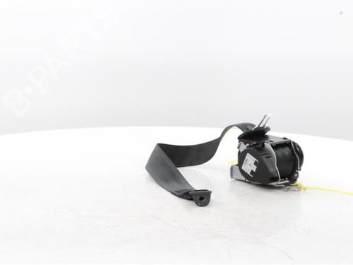 Rear left seatbelt DACIA SANDERO III 1.0 SCe 65 | BP40584841I29 - Image 7