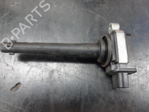 Used Ignition coil RENAULT LAGUNA III (BT0/1) 2.0 16V (BT05, BT0F, BT0W) (140 hp) 21100099