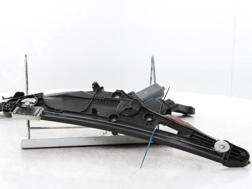 Used Front left window mechanism Front left window mechanism 34603988 34603988