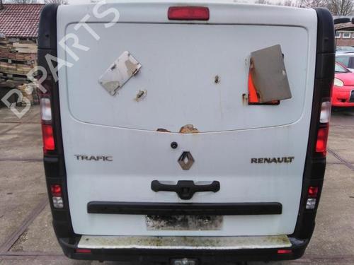 Fuse box RENAULT TRAFIC III Van (FG_) 1.6 dCi 125 (FGMH) | BP40581719E1 - Image 13