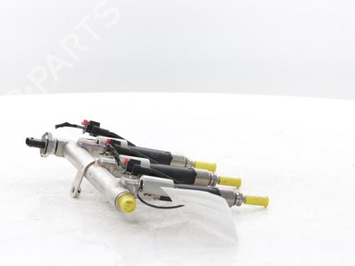 Injection rail DACIA DUSTER (PYM_, PYN_) 1.2 TCe 130 | BP39507488M98 - Image 8