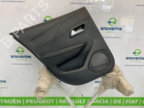 Used Rear left panel Rear left panel 36538442 36538442