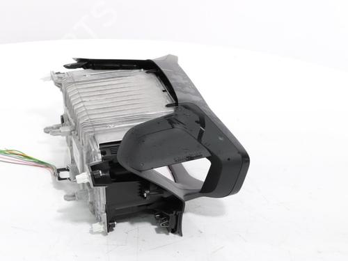 Instrument cluster PEUGEOT 208 II (UB_, UP_, UW_, UJ_) 1.2 Hybrid 100 | BP28288469C47 