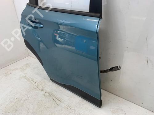 Right rear door HYUNDAI KONA (OS, OSE, OSI) 1.0 T-GDi | BP29241552C5 