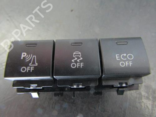 Switch PEUGEOT 2008 I (CU_) 1.6 HDi | BP24162643I30 