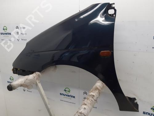 Used Left front fenders RENAULT SCÉNIC I MPV (JA0/1_, FA0_) 1.6 (JA00, JA16, JA15, JA19, JA1V, JA2B, JA2C, JA0B,... (107 hp) 15795512