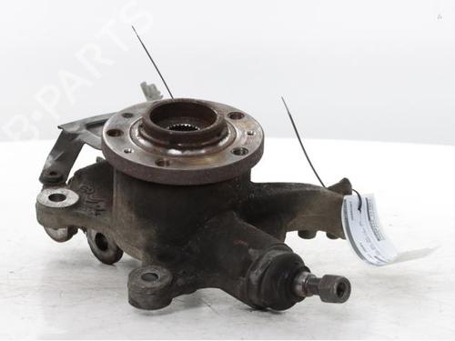 Left front steering knuckle PEUGEOT EXPERT Van (V_) E-EXPERT | BP31261291M25 - Image 7
