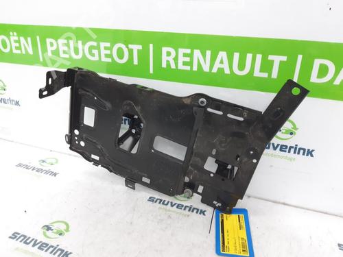 Battery PEUGEOT 3008 SUV (MC_, MR_, MJ_, M4_) 1.6 PureTech 180 (M45GFR, M45GFU) (181 hp) 16409270