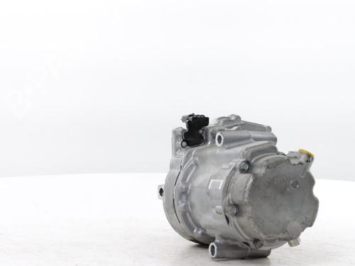 AC compressor RENAULT ARKANA I (LCM_, LDN_) 1.6 E-TECH 145 (LDMU) | BP30758285M34 - Image 5