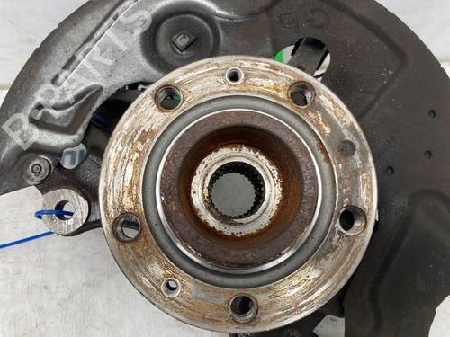 Left front steering knuckle OPEL COMBO Box Body/MPV (K9) 1.5 D | BP24988581M25 - Image 2