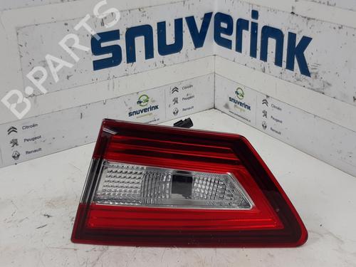Used Right taillight RENAULT CLIO IV (BH_) 1.5 dCi 90 (90 hp) 10795076