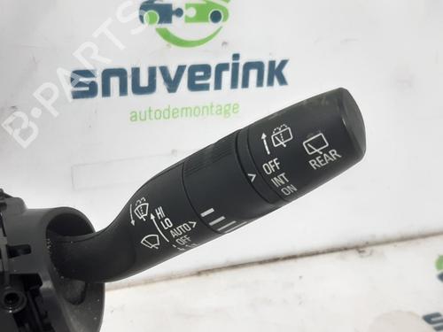 Steering column stalk OPEL CROSSLAND X / CROSSLAND (P17, P2QO) 1.2 (75) | BP25449864I23 