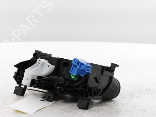 Climate control RENAULT TRAFIC III Van (FG_) 2.0 dCi 110 (FGMW) | BP34563323I5 - Image 7