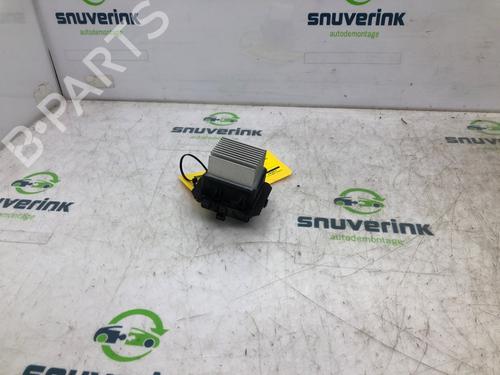 Used Heater resistor RENAULT CLIO IV Grandtour (KH_) 1.5 dCi 90 (KHN3, KHN4) (90 hp) 16193123