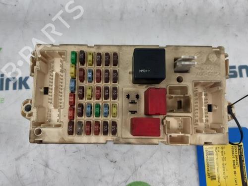 Fuse box PEUGEOT BOXER Van 2.2 HDi 100 | BP40573887E1 - Image 4