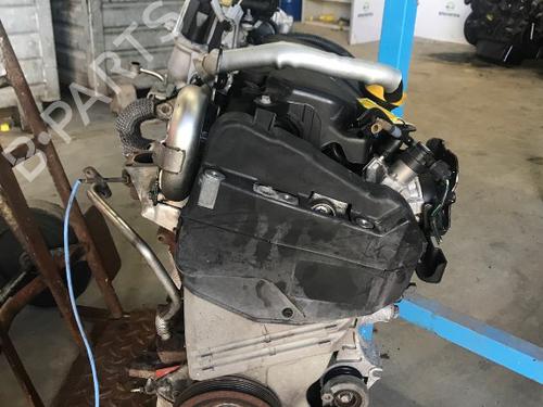 Engine RENAULT CLIO IV (BH_) 1.5 dCi 90 | BP26202673M1 