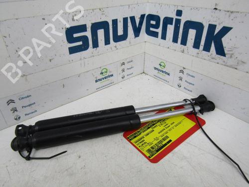 Used Tailgate lift support CITROËN C3 Pluriel (HB_) 1.4 (73 hp) 21109870