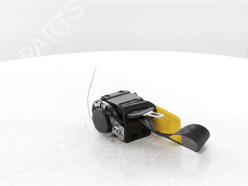 Rear right seatbelt DACIA DUSTER (HM_) 1.3 TCe 130 (HMMF) | BP30186330I28
