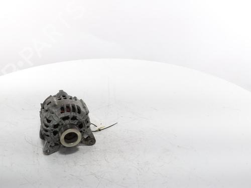 Alternator RENAULT TWINGO II (CN0_) 1.2 16V (CN04, CN0B) | BP27971046M7 - Image 9