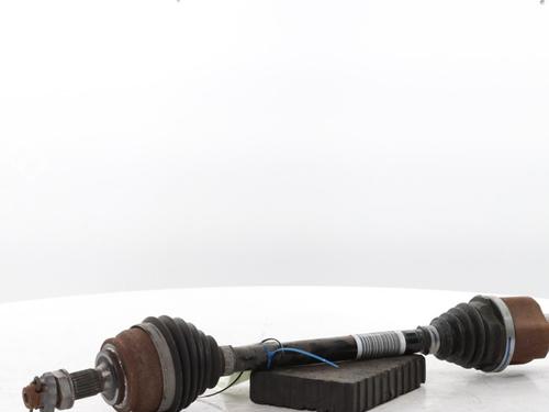 Left front driveshaft OPEL CORSA F (P2JO) 1.2 (68) | BP30758408M38 