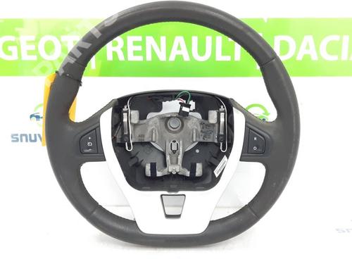 steering-wheel-renault-laguna-iii-grandtour-kt01-20-dci-kt07-kt0j-kt14-kt1a-kt1s-484300005r-2007-2008-2009-2010-2011-2012-2013-2014-2015-10806782 main image