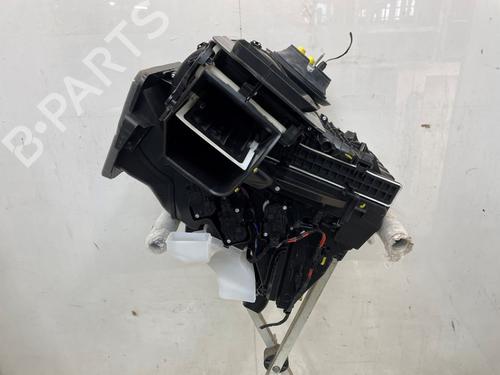 Used Heater matrix box Heater matrix box 36538103 36538103