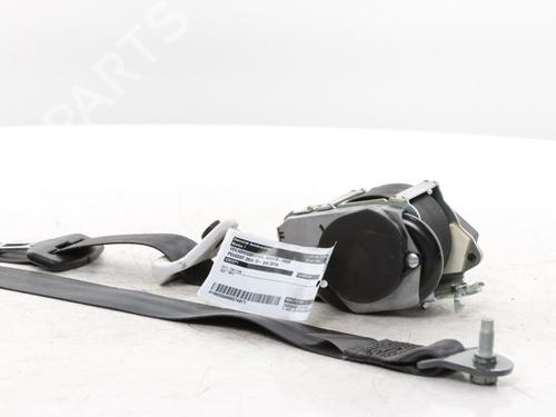Front right seatbelt PEUGEOT 2008 I (CU_) 1.2 VTi | BP33813994I25 - Image 6