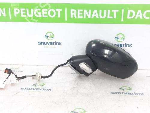 Used Left mirror DS DS 4 / DS 4 CROSSBACK (NX_) 1.2 THP 130 (NXHNYM) (130 hp) 24166729