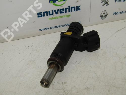 Used Injector Injector PEUGEOT 208 I (CA_, CC_) 1.6 VTi (120 hp) 10788684 10788684