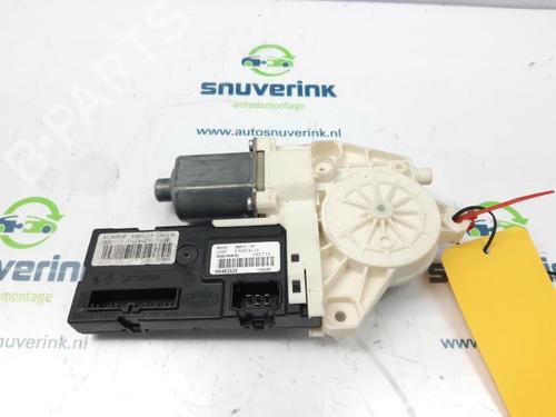 Used Electronic module RENAULT LAGUNA III Grandtour (KT0/1) 2.0 16V (KT0F, KT0W) (140 hp) 13192456