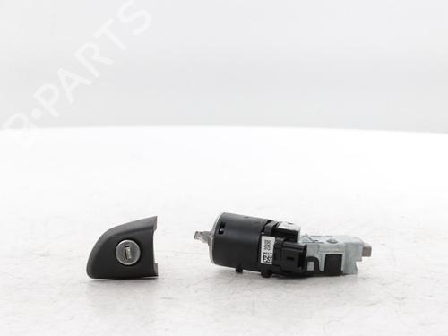 Used Ignition barrel CITROËN BERLINGO Box Body/MPV (K9) PureTech 110 (110 hp) 30866934