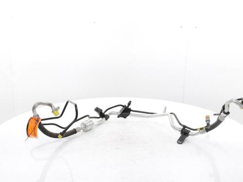 AC pipe CITROËN C3 III (SX) 1.2 PureTech 82 | BP30186221M126 