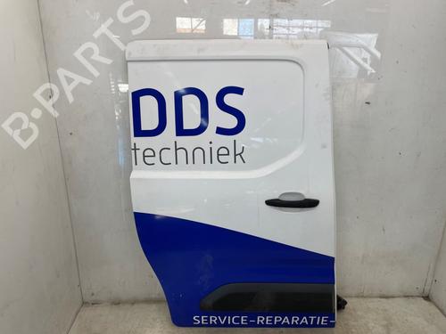 right-slide-door-peugeot-partner-box-bodympv-k9-2018-36090161 main image