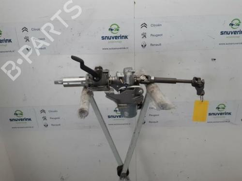 Used Steering column Steering column RENAULT MEGANE IV Grandtour (K9A/M/N_) 1.3 TCe 115 (K9N9) (116 hp) 40568141 40568141