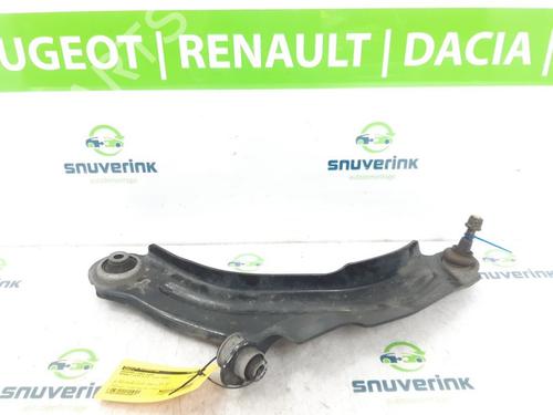 Used Left front suspension arm Left front suspension arm 13683637 13683637