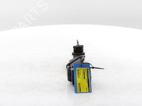 Rear left seatbelt PEUGEOT 208 I (CA_, CC_) 1.2 VTI 82 | BP28521603I29 