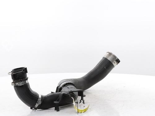 Intercooler pipe DACIA SANDERO II TCe 90 (B8M1, B8MA, B8AC) | BP30757408M127 - Image 9